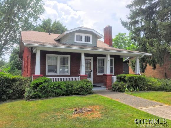 145 Clinton Ave., Asheville, NC 28806