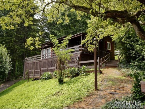 246 Forest Rose Ln., Sylva, NC 28779