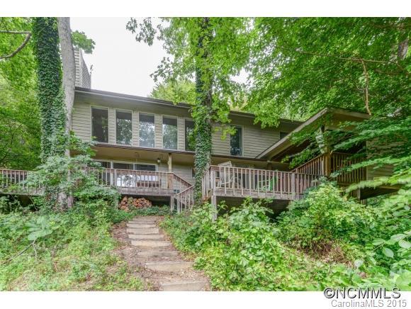 286 Jones Cove Rd, Asheville, NC 28805