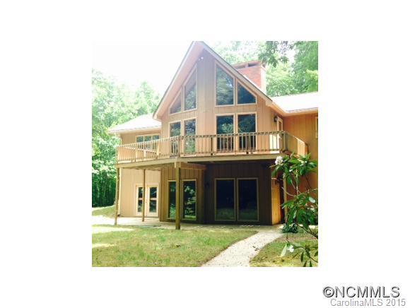 82 Sunburst Dr, Waynesville, NC 28786