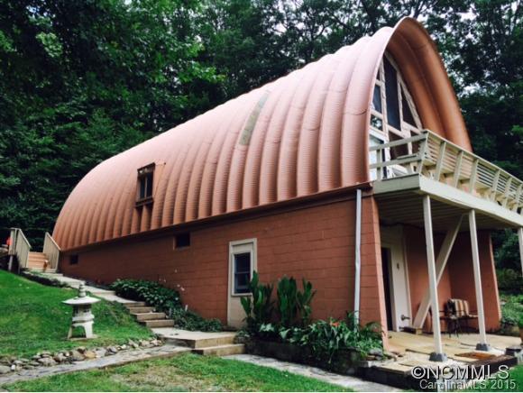 1576 Joe Carver Road, Waynesville, NC 28785