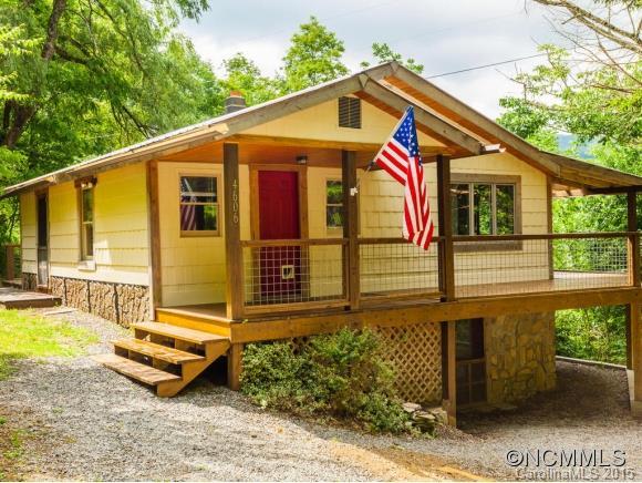 4606 Hemphill Road, Waynesville, NC 28785