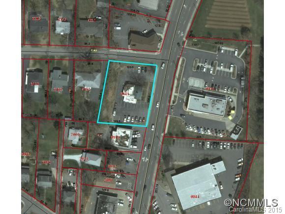 754 Merrimon Ave., Asheville, NC 28804