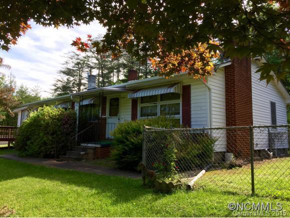 80 Oates Dr., Old Fort, NC 28762