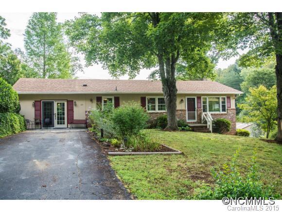 135 Griggs Rd, Old Fort, NC 28778