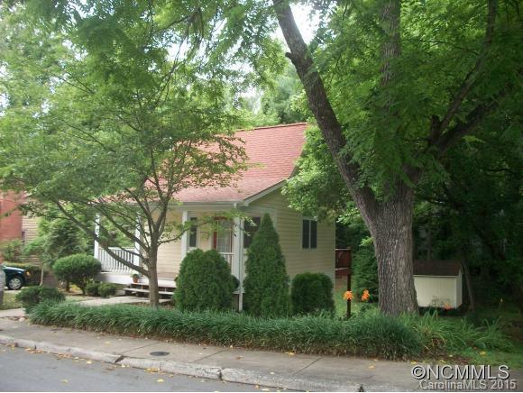 209 Buncombe Street, Hendersonville, NC 28739