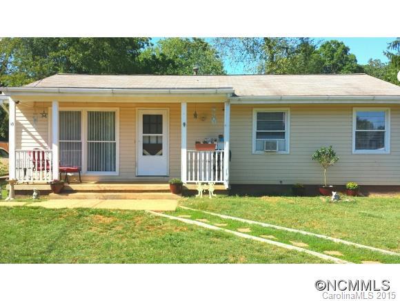 10 Eva Circle, Asheville, NC 28806