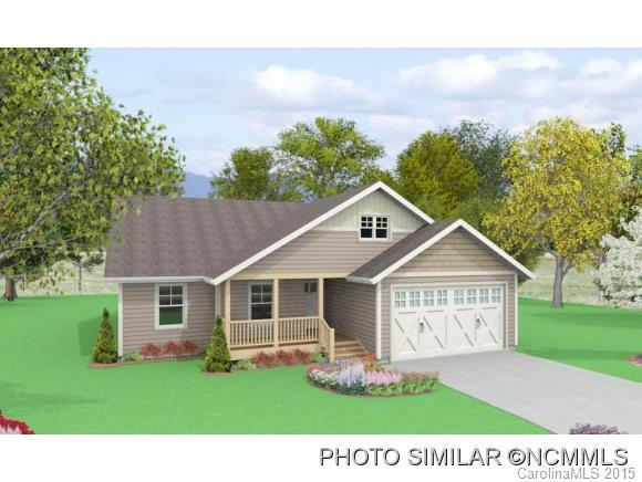 28 Asher Lane, Arden, NC 28704