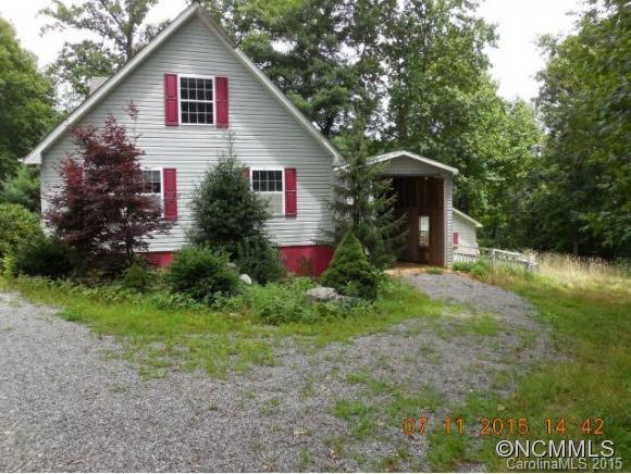 281 Chancery Lane, Waynesville, NC 28786