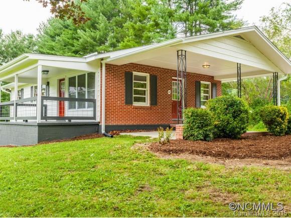 620 Allstar Lane, Hendersonville, NC 28739