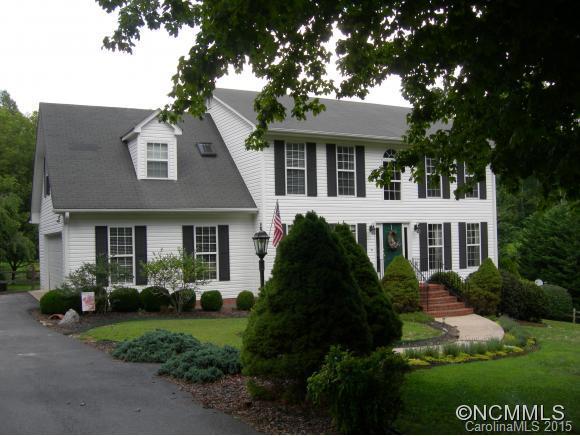 [Address Hidden by Seller], Hendersonville, NC 28739