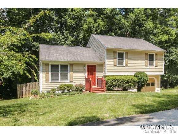 19 Spring Hill Drive, Arden, NC 28704