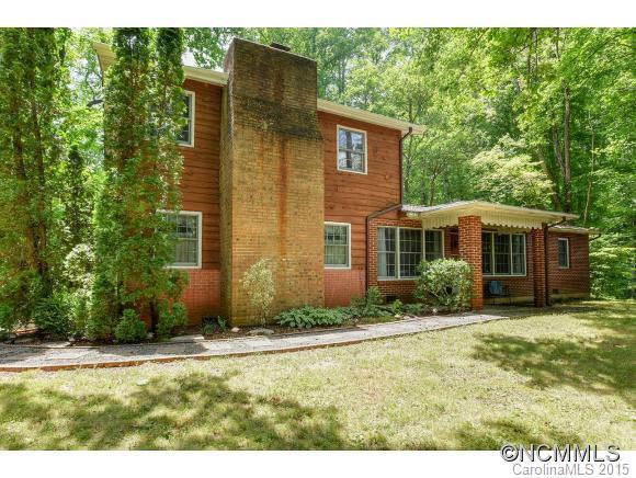 75 Mountain View Road, Sylva, NC 28779