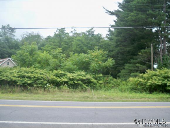 00922 Old Us 70 Hwy, Black Mountain, NC 28711