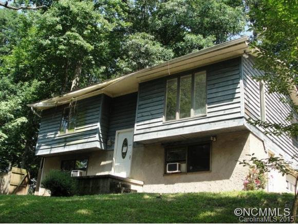 83 Lakeside Dr., Asheville, NC 28806