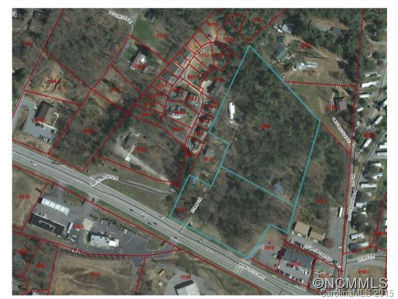 99999 Hwy 74, Asheville, NC 28803