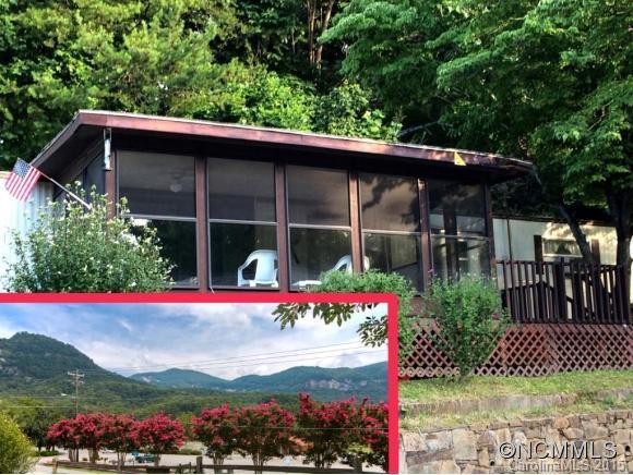 2937 Memorial Highway, Lake Lure, NC 28746