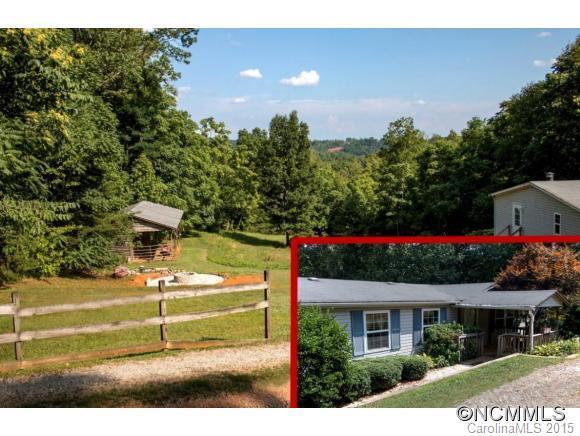 241 Ridgecrest Drive, Lake Lure, NC 28746