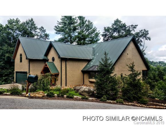 30 Spring Hill Dr., Asheville, NC 28804