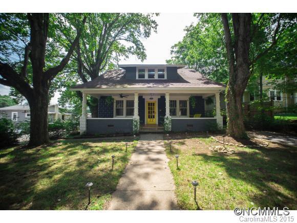 22 Majestic Ave., Asheville, NC 28806