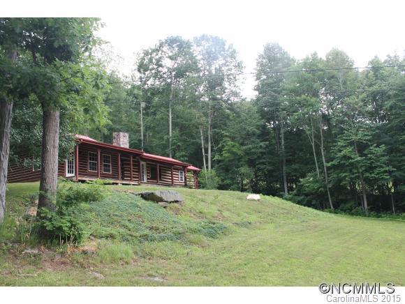 100 Chatter Box Ln., Green Mountain, NC 28740