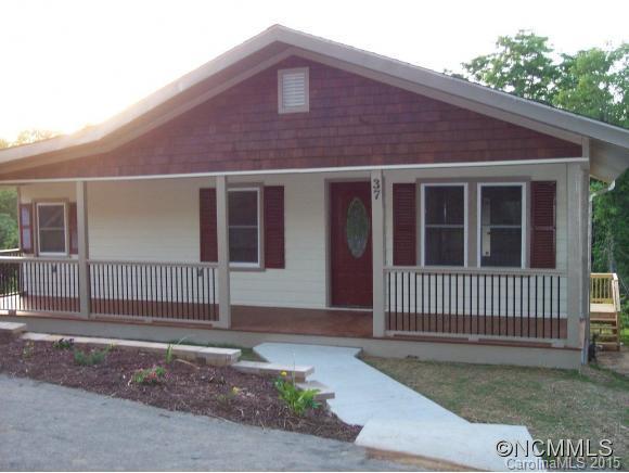 37 Churchill St., Asheville, NC 28801