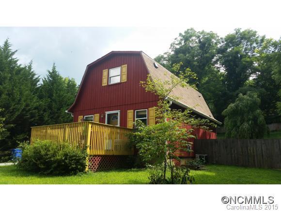 123 Glendale Avenue, Asheville, NC 28803