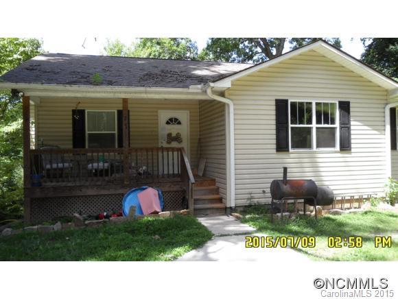 293 Highland Rd., Waynesville, NC 28786