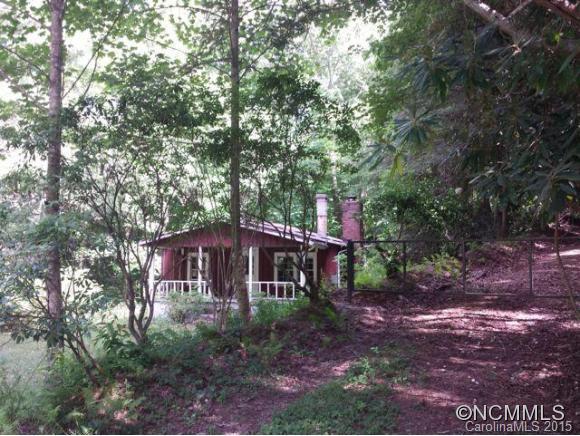 20 Happy Acres Road, Brevard, NC 28712