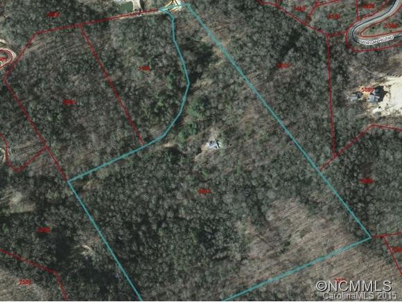Morgan Hill Rd, Black Mountain, NC 28711
