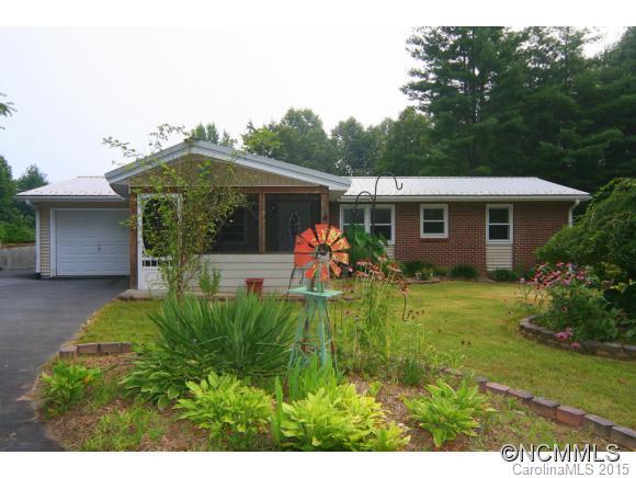 10 Le Blanc Squirrel Trail, Etowah, NC 28792
