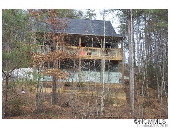 110 Hawks Drive, Lake Lure, NC 28746