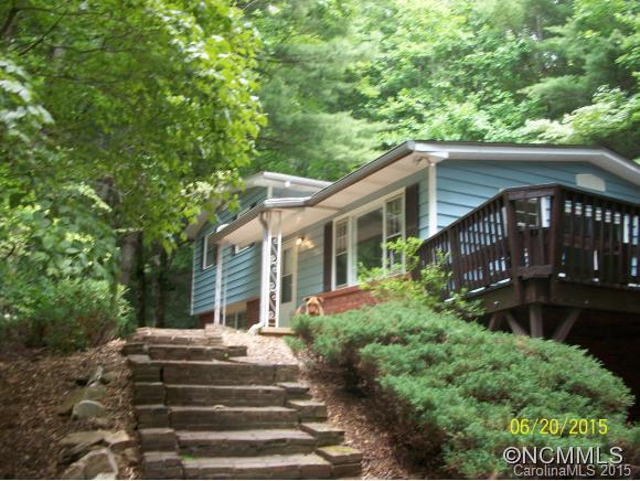 205 Church Rd., Fairview, NC 28730