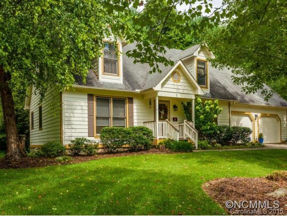 7 Lapsley Lane, Arden, NC 28704