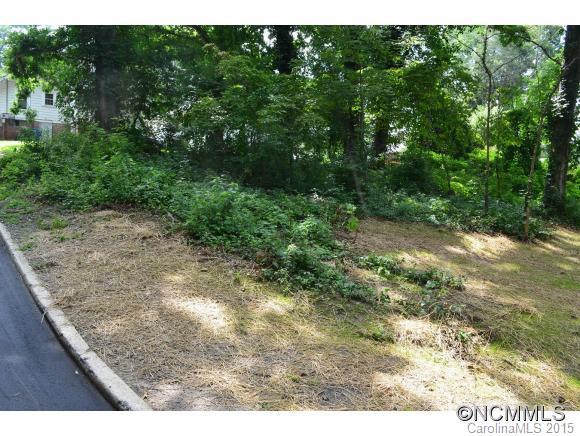 Lot A Craig Cir., Asheville, NC 28803