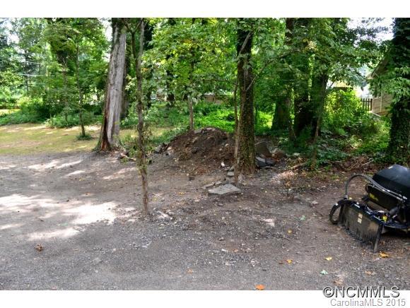 Lot B Craig Cir., Asheville, NC 28803