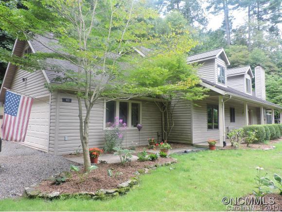 160 Westover Ln, Burnsville, NC 28714