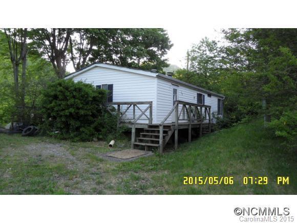 263 Inman Branch Rd., Waynesville, NC 28786