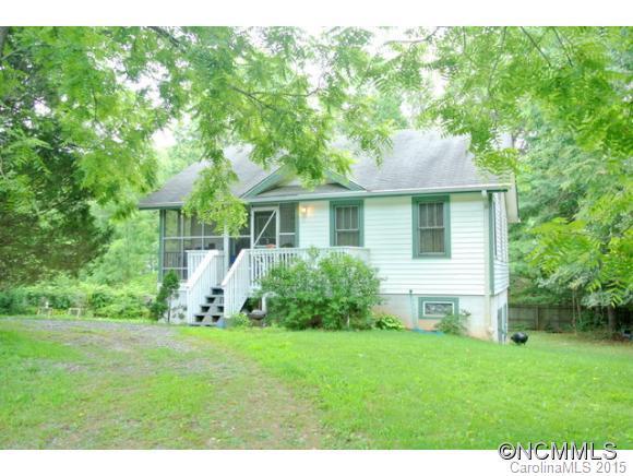 92 Eastview Circle, Asheville, NC 28806