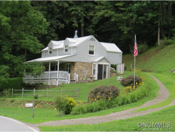 6319 State Hwy 197s Hwy., Burnsville, NC 28714