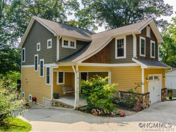 278 Brevard Road, Asheville, NC 28806