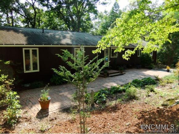 2825 River Road, Columbus, NC 28722