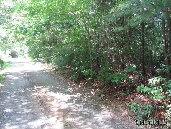 Old Orr Rd, Etowah, NC 28729