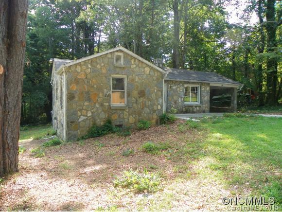 154 Dove Haven Lane, Mountain Home, NC 28758