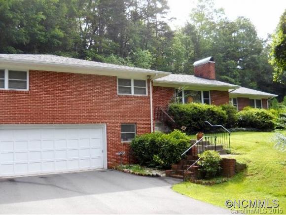 226 Tanglewood Heights, Brevard, NC 28712