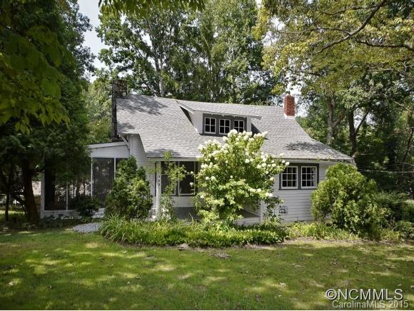 1305 Hyman Avenue, Hendersonville, NC 28792