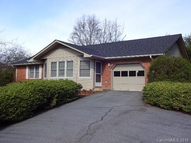 3747 Brevard Road, Hendersonville, NC 28791