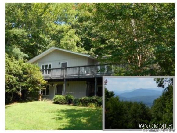 1360 Glen Cannon Drive, Pisgah Forest, NC 28768