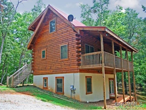 323 Acorn Ln. #6, Rutherfordton, NC 28139