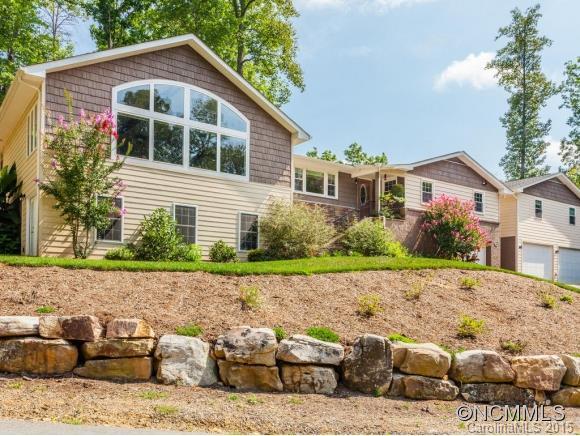 206 Chapel Road, Black Mountain, NC 28711